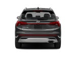2022 Hyundai SANTA FE SEL AWD