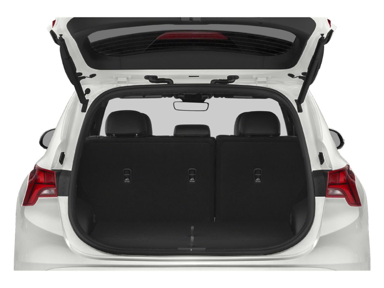 2021 Hyundai SANTA FE Calligraphy AWD *Ltd Avail*