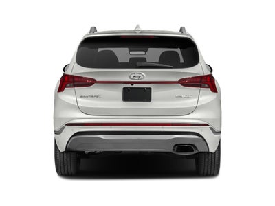 2021 Hyundai SANTA FE Calligraphy AWD *Ltd Avail*