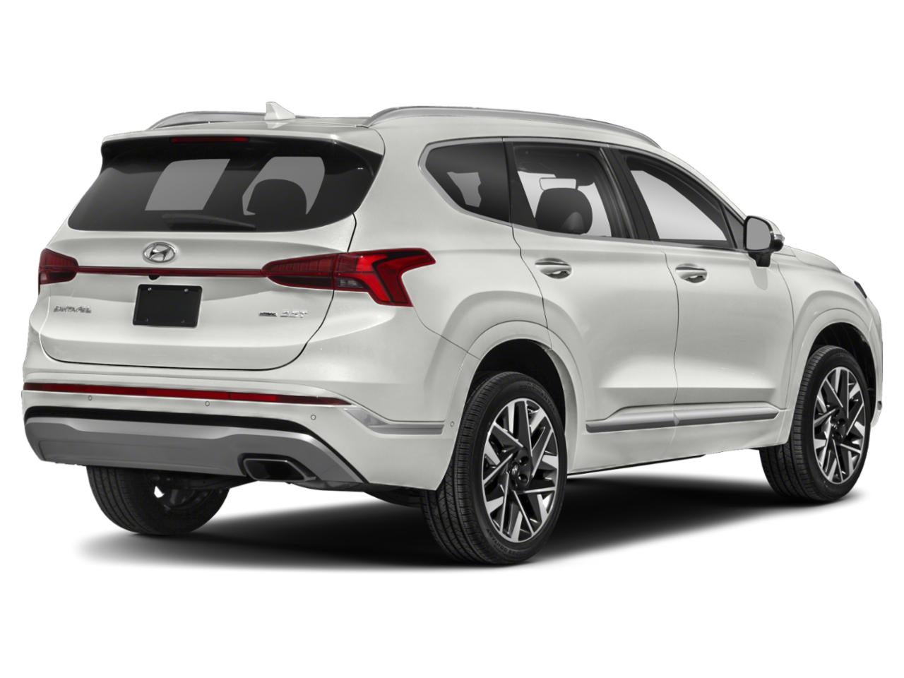 2021 Hyundai SANTA FE Calligraphy AWD *Ltd Avail*