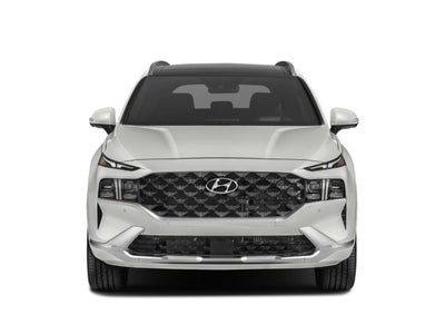 2021 Hyundai SANTA FE Calligraphy AWD *Ltd Avail*