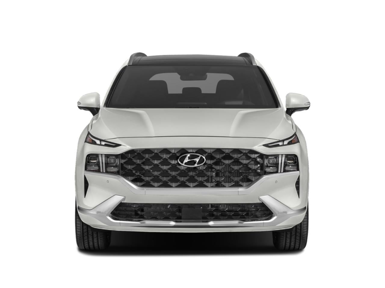 2021 Hyundai SANTA FE Calligraphy AWD *Ltd Avail*