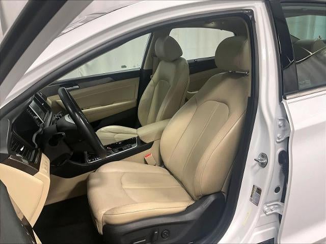 2019 Hyundai SONATA Limited 2.4L
