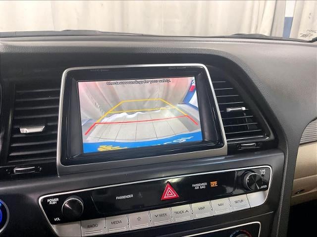 2019 Hyundai SONATA Limited 2.4L