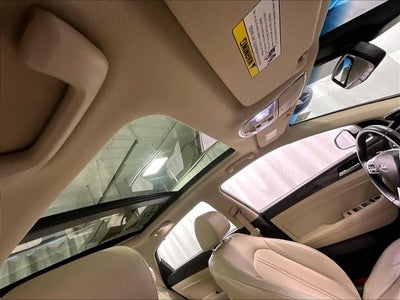 2019 Hyundai SONATA Limited 2.4L