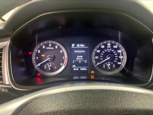 2019 Hyundai SONATA Limited 2.4L