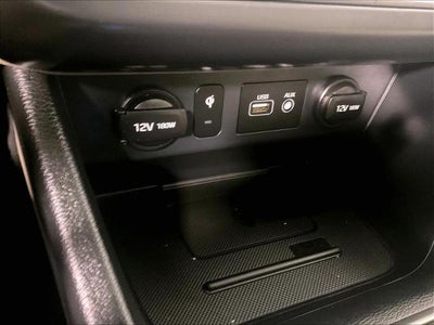 2019 Hyundai SONATA Limited 2.4L