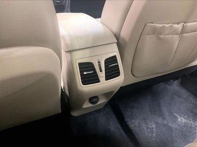 2019 Hyundai SONATA Limited 2.4L