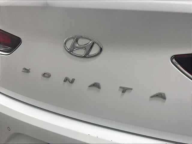 2019 Hyundai SONATA Limited 2.4L