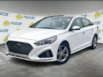 2019 Hyundai SONATA Limited 2.4L