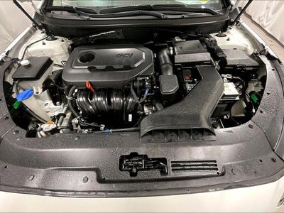 2019 Hyundai SONATA Limited 2.4L