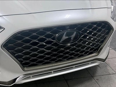 2019 Hyundai SONATA Limited 2.4L