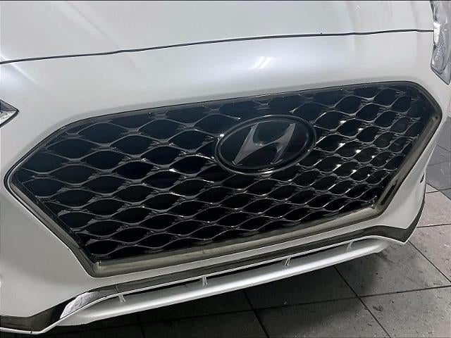 2019 Hyundai SONATA Limited 2.4L