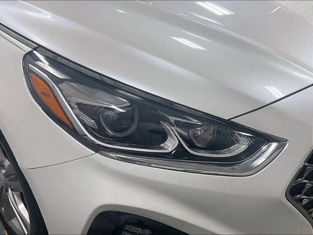 2019 Hyundai SONATA Limited 2.4L
