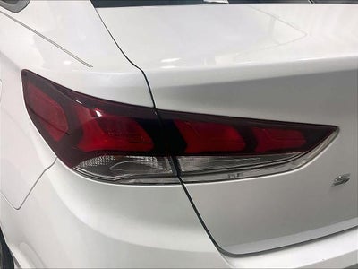 2019 Hyundai SONATA Limited 2.4L