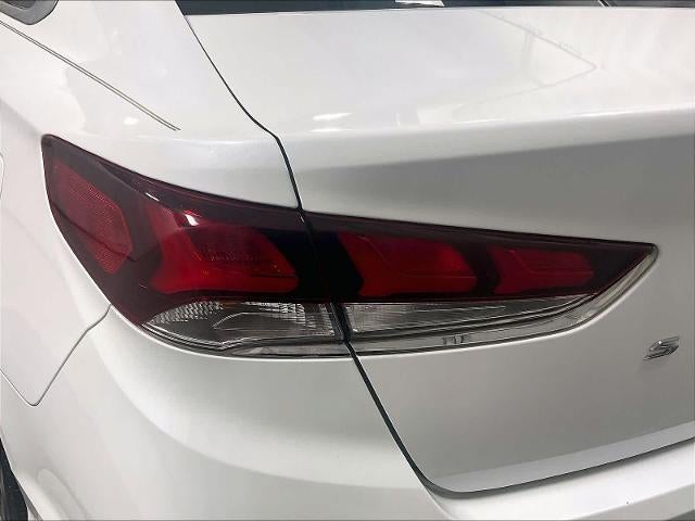 2019 Hyundai SONATA Limited 2.4L