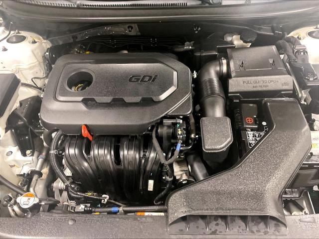 2019 Hyundai SONATA Limited 2.4L