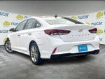 2019 Hyundai SONATA Limited 2.4L