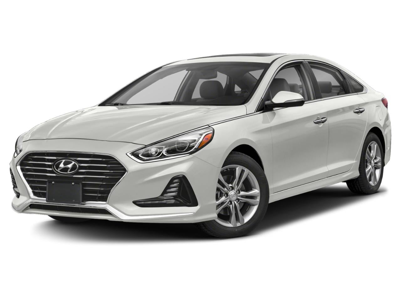 2019 Hyundai SONATA Limited 2.4L