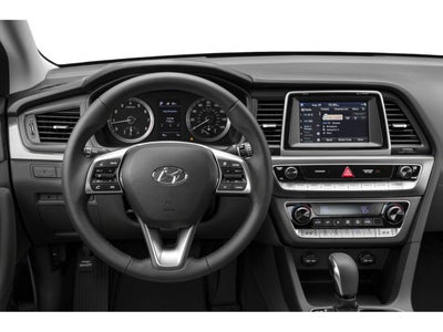 2019 Hyundai SONATA Limited 2.4L
