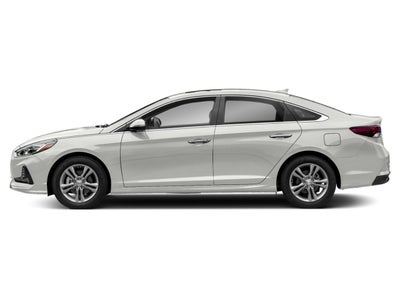 2019 Hyundai SONATA Limited 2.4L