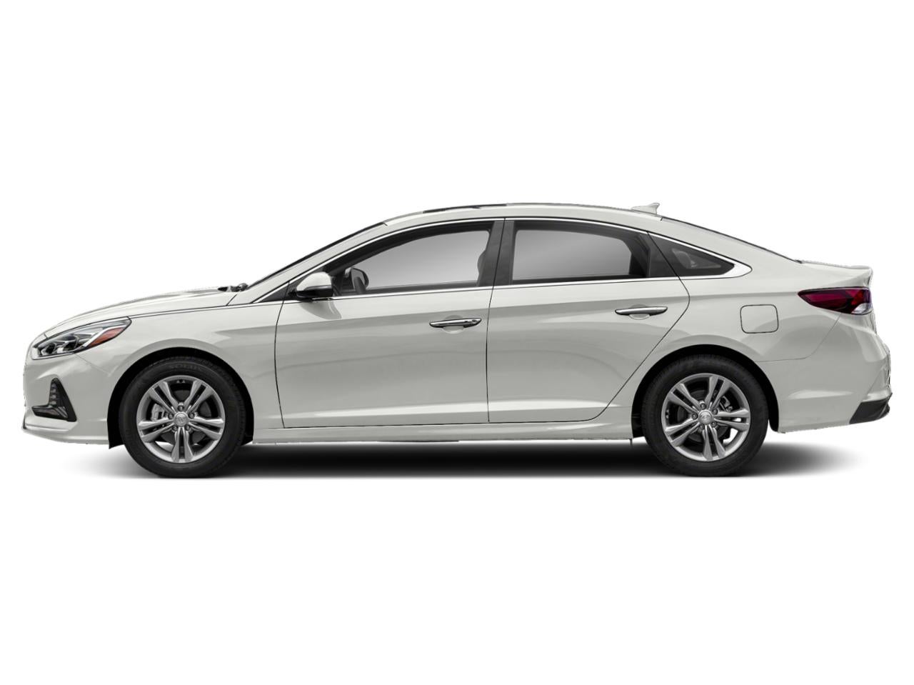 2019 Hyundai SONATA Limited 2.4L