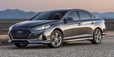2019 Hyundai SONATA Limited 2.4L
