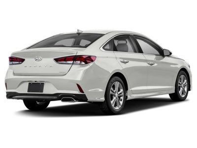 2019 Hyundai SONATA Limited 2.4L