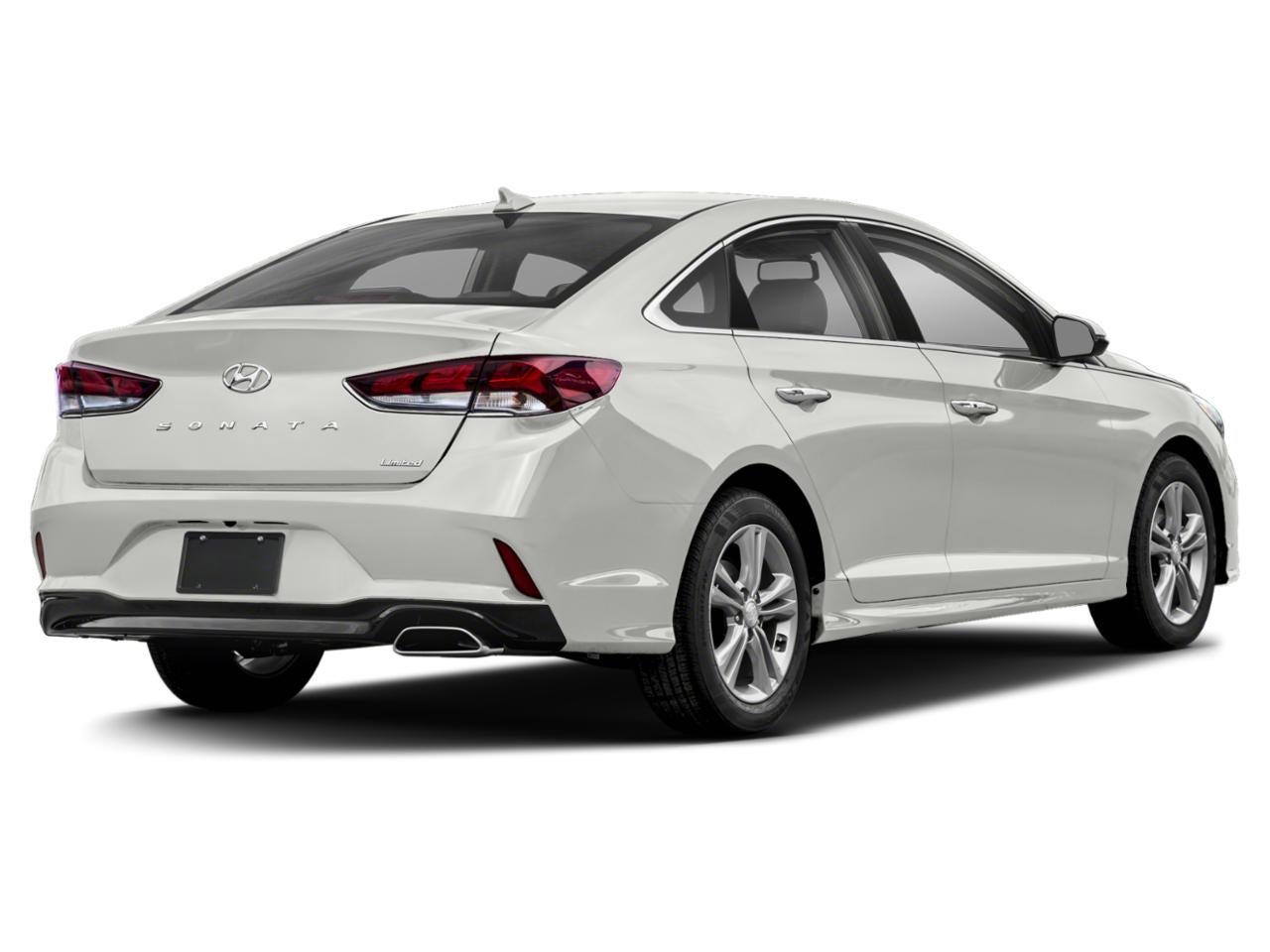 2019 Hyundai SONATA Limited 2.4L