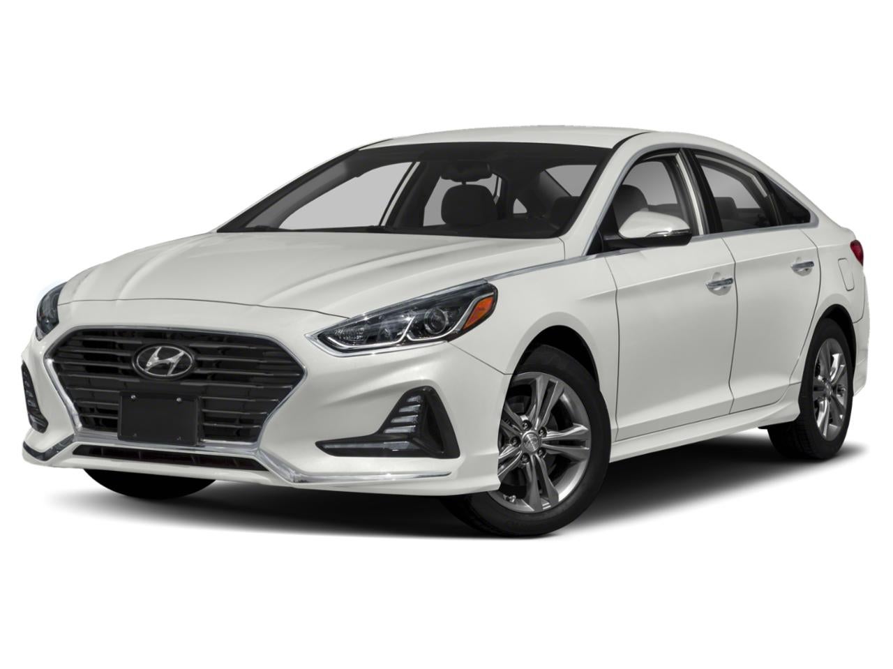 2019 Hyundai SONATA Limited 2.4L