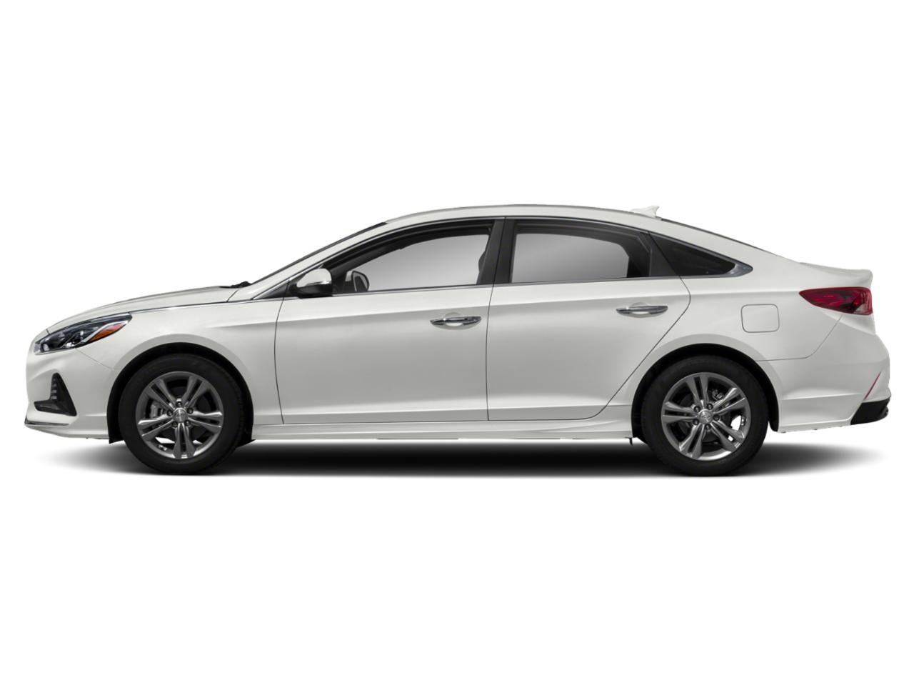 2019 Hyundai SONATA Limited 2.4L