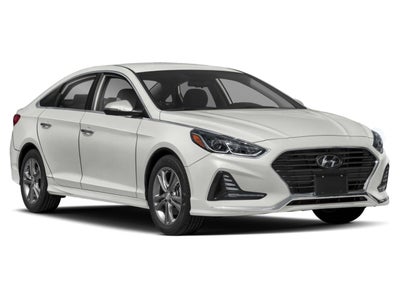 2019 Hyundai SONATA Limited 2.4L