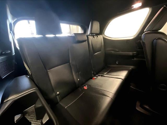 2025 Toyota Grand Highlander Hybrid Nightshade Edition AWD (Natl)