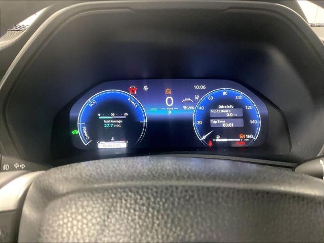 2025 Toyota Grand Highlander Hybrid Nightshade Edition AWD (Natl)