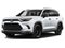 2025 Toyota Grand Highlander Hybrid Nightshade Edition AWD (Natl)
