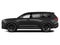 2025 Toyota Grand Highlander Hybrid Nightshade Edition AWD (Natl)