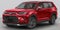 2025 Toyota Grand Highlander Hybrid Nightshade Edition AWD (Natl)