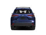 2023 Toyota Highlander Hybrid XLE AWD (Natl)