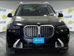 2025 BMW X7 xDrive40i Sports Activity Vehicle