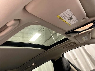 2025 BMW X7 xDrive40i Sports Activity Vehicle