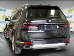 2025 BMW X7 xDrive40i Sports Activity Vehicle