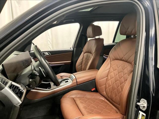 2024 BMW X5 xDrive40i Sports Activity Vehicle