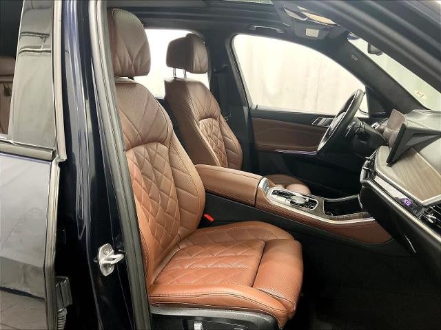 2024 BMW X5 xDrive40i Sports Activity Vehicle