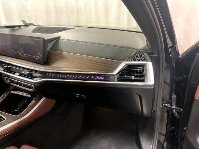 2024 BMW X5 xDrive40i Sports Activity Vehicle