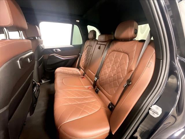 2024 BMW X5 xDrive40i Sports Activity Vehicle