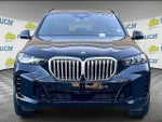 2024 BMW X5 xDrive40i Sports Activity Vehicle