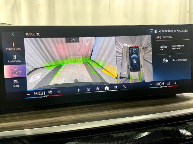 2024 BMW X5 xDrive40i Sports Activity Vehicle