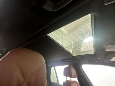 2024 BMW X5 xDrive40i Sports Activity Vehicle