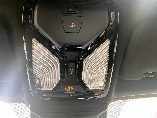 2024 BMW X5 xDrive40i Sports Activity Vehicle