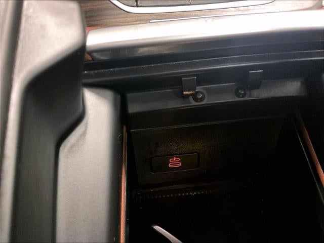 2024 BMW X5 xDrive40i Sports Activity Vehicle